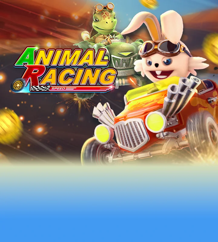 ANIMAL RACING
